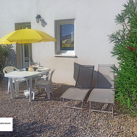 Studio Quietude Saint Aygulf Dış mekan fotoğraf