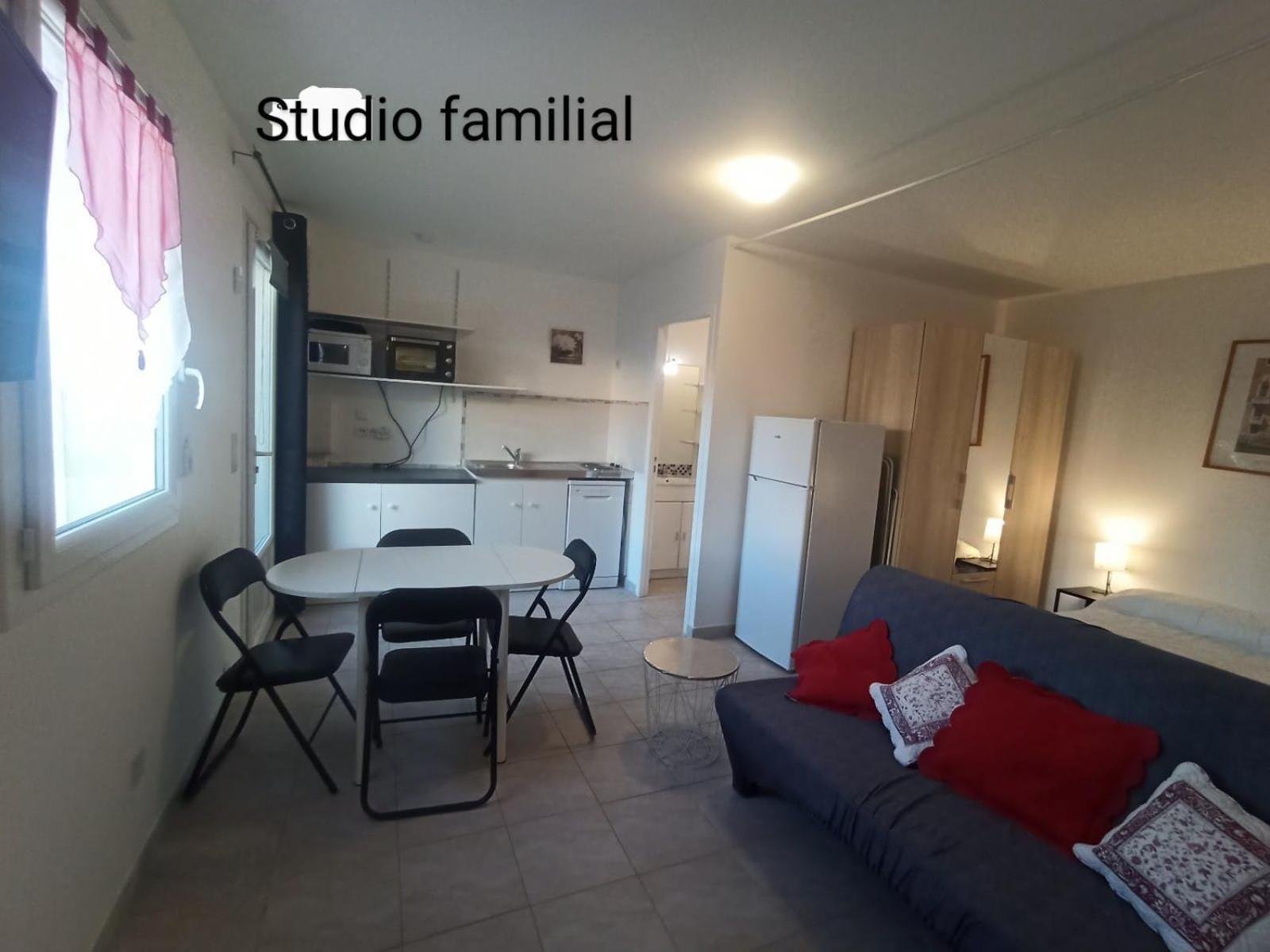 Studio Quietude Saint Aygulf Dış mekan fotoğraf