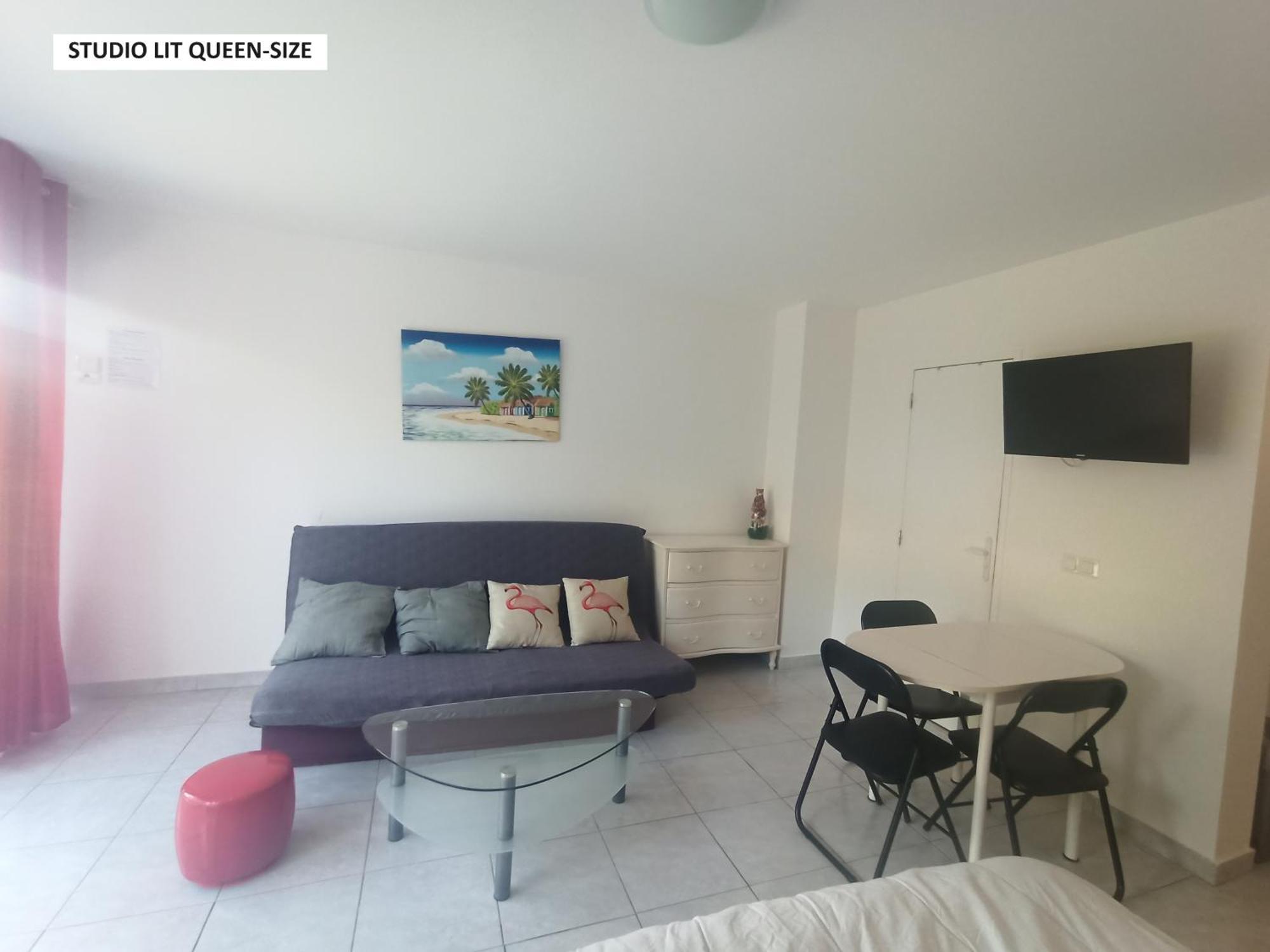 Studio Quietude Saint Aygulf Dış mekan fotoğraf