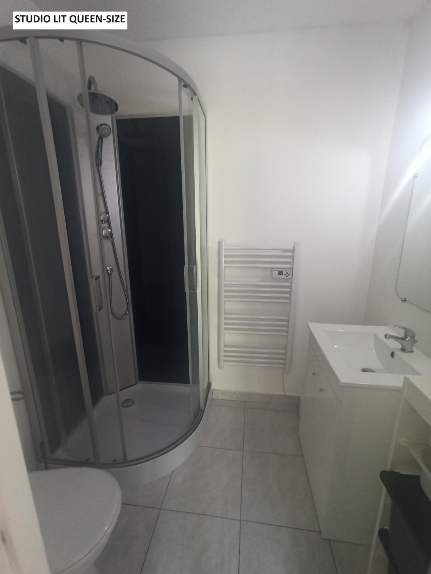 Studio Quietude Saint Aygulf Dış mekan fotoğraf