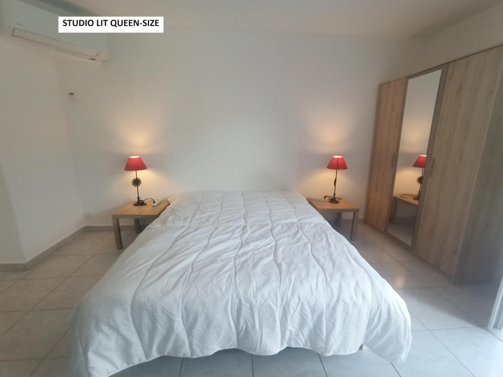 Studio Quietude Saint Aygulf Dış mekan fotoğraf