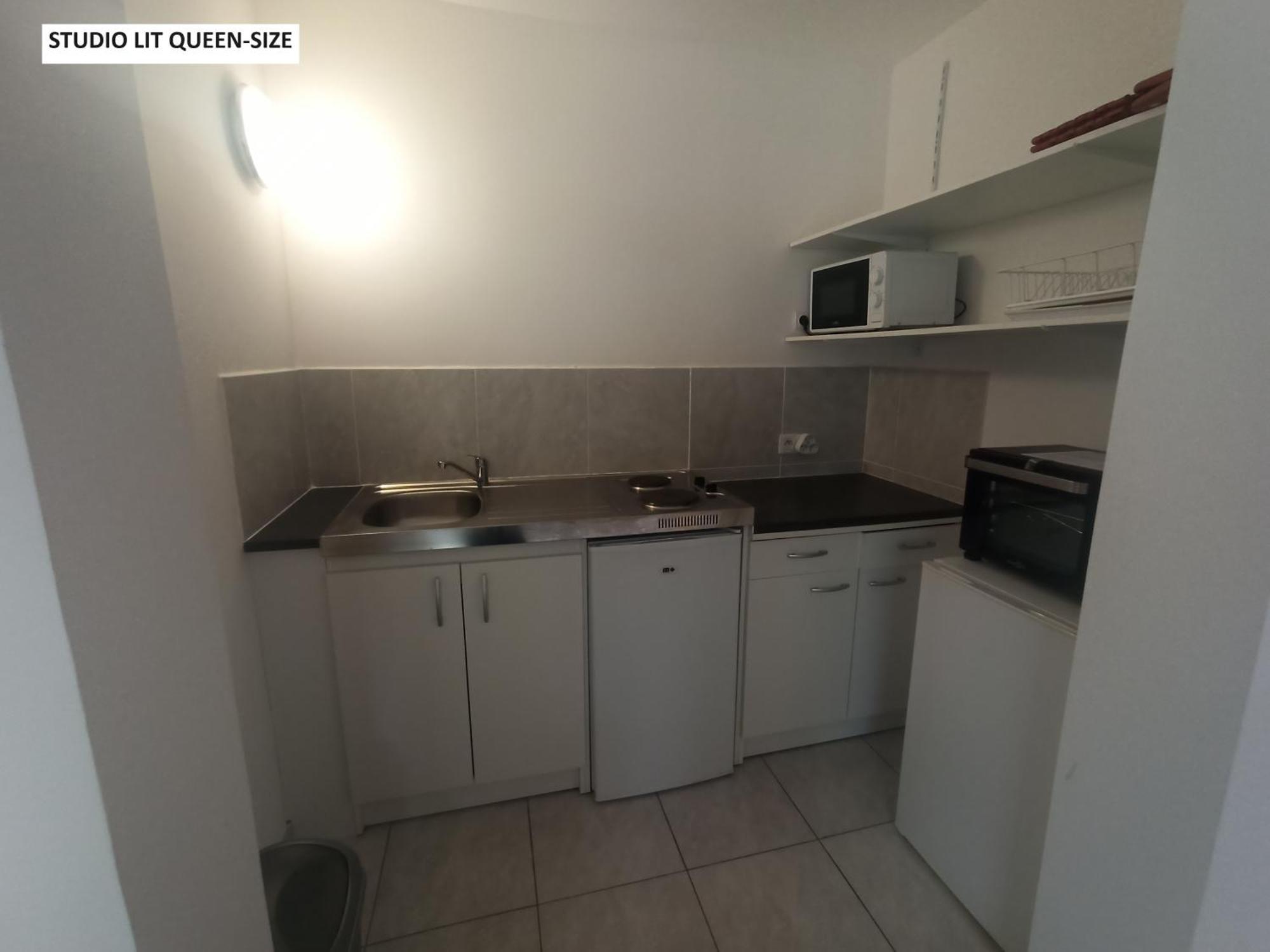 Studio Quietude Saint Aygulf Dış mekan fotoğraf