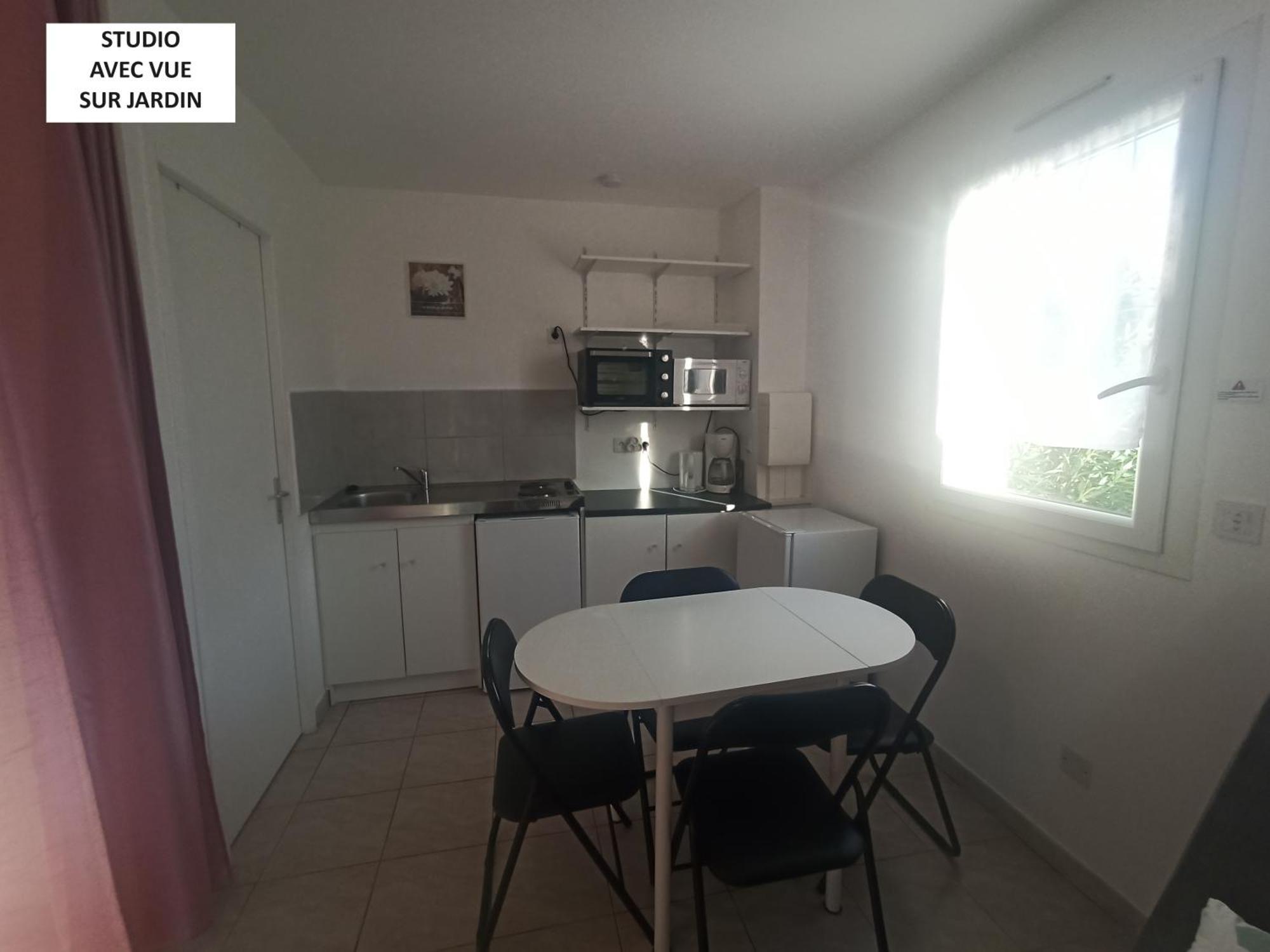 Studio Quietude Saint Aygulf Dış mekan fotoğraf