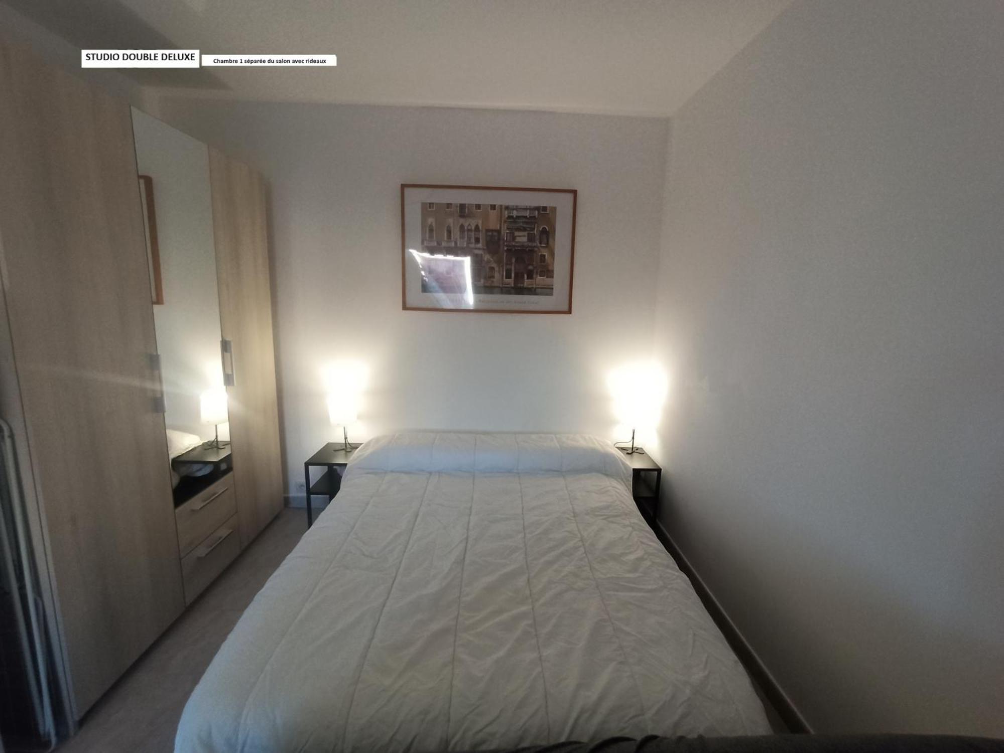 Studio Quietude Saint Aygulf Dış mekan fotoğraf
