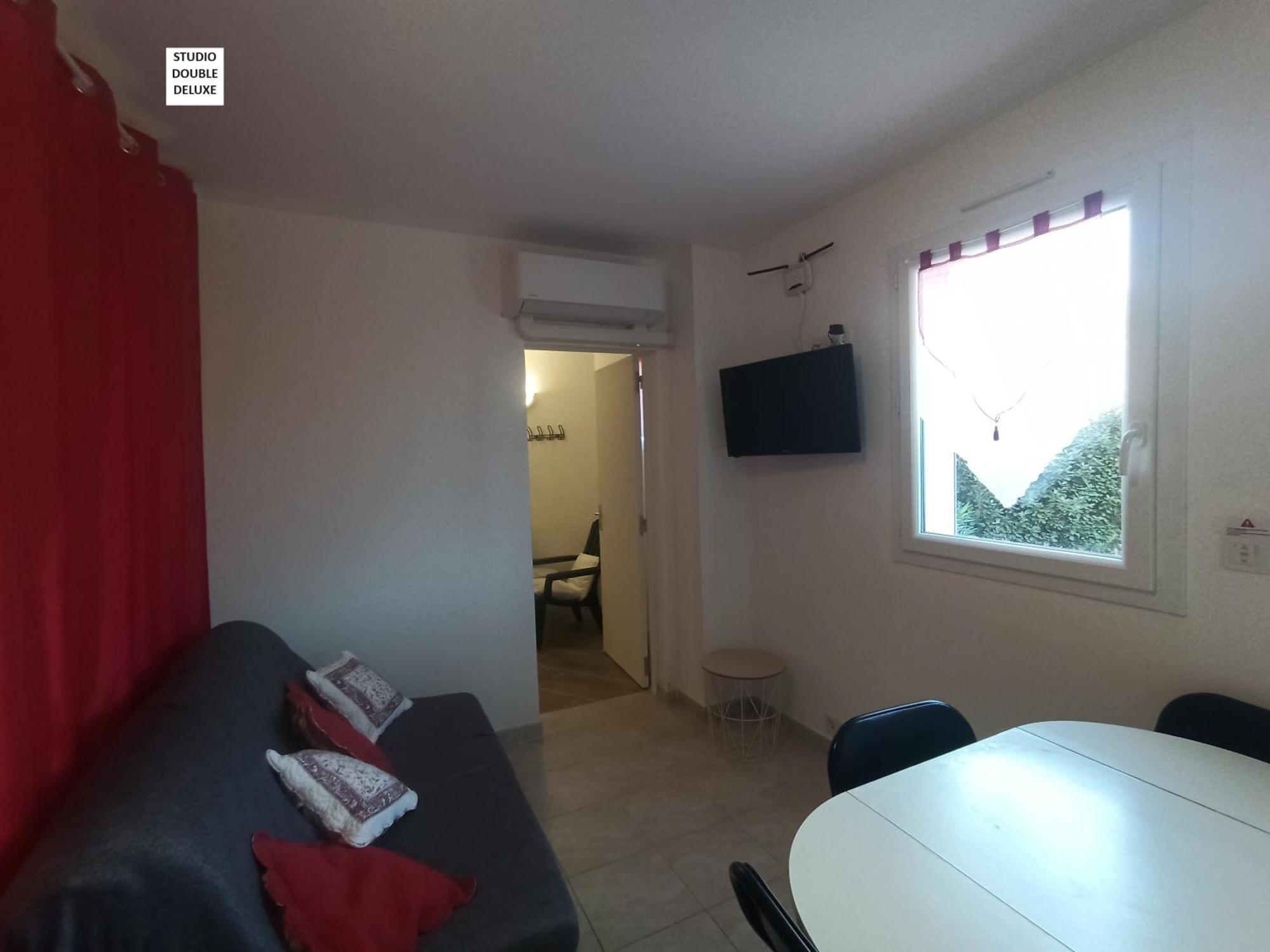 Studio Quietude Saint Aygulf Dış mekan fotoğraf