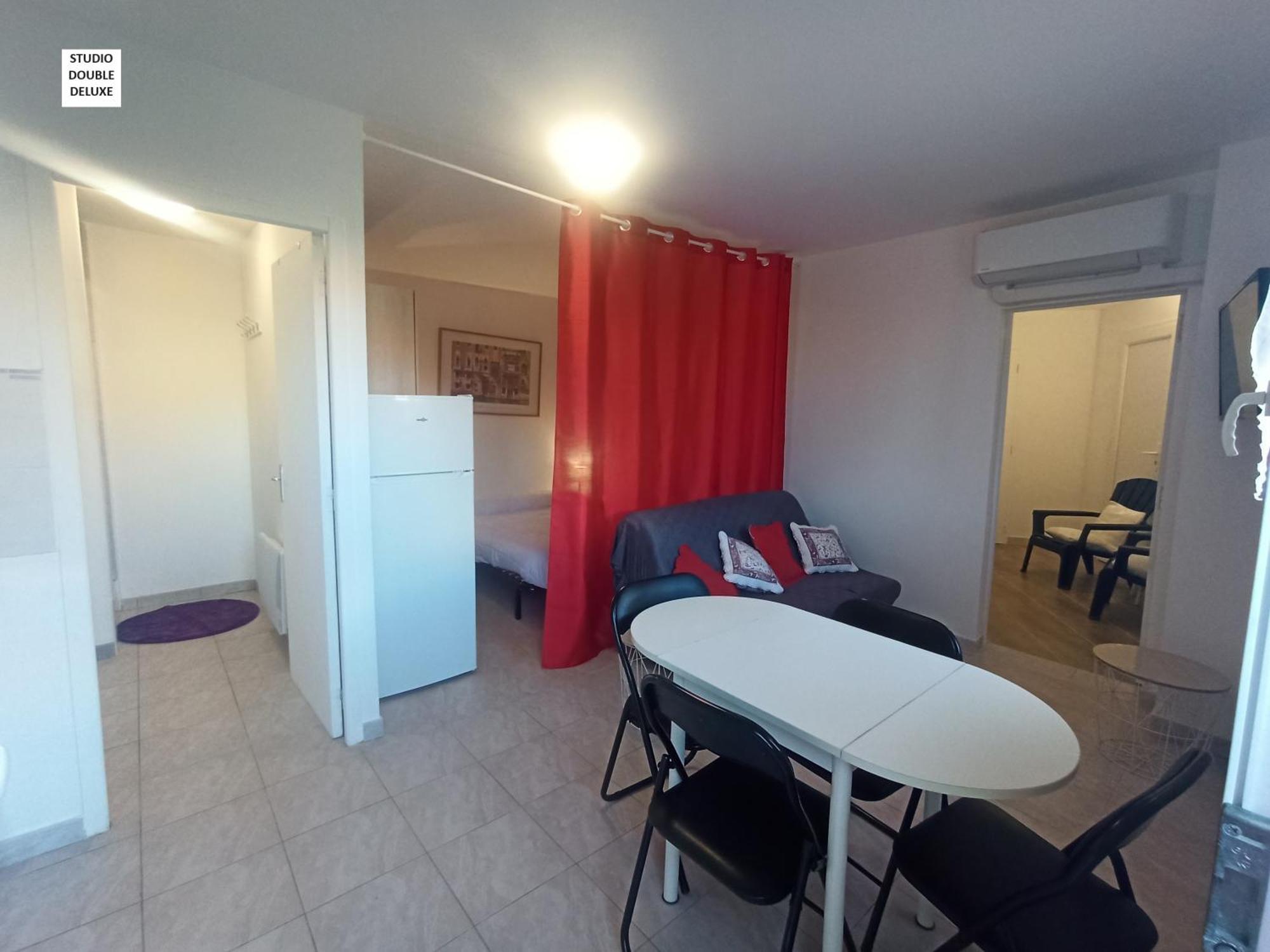 Studio Quietude Saint Aygulf Dış mekan fotoğraf