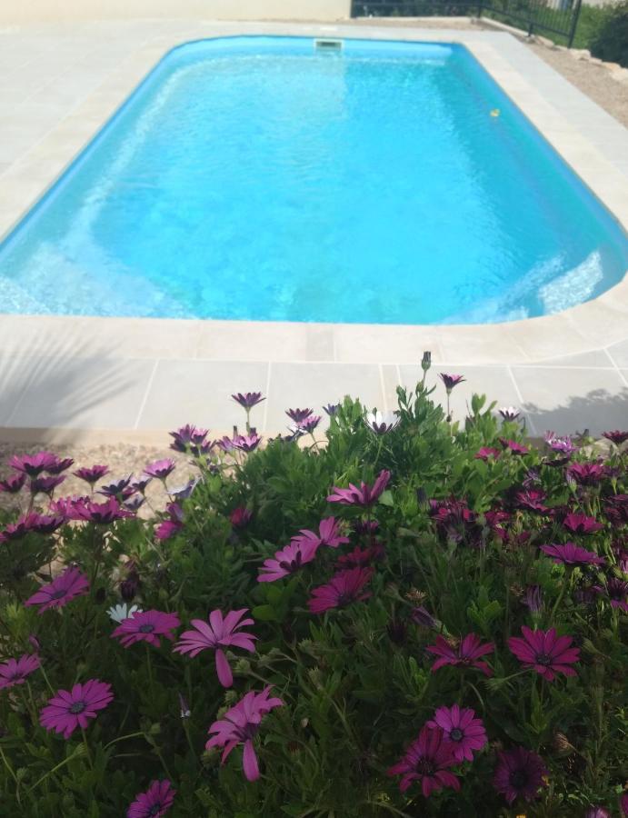 Studio Quietude Saint Aygulf Dış mekan fotoğraf